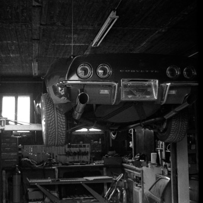 » #3/9 « / 35mm Square Format!!?? / Blog post by <a href="https://strkng.com/en/photographer/filthy+wizard/">Photographer Filthy Wizard</a> / 2021-08-06 13:26 / Schwarz-weiss