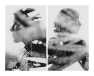 » #3/4 « / Ausstellung im Café Vienna / Blog-Beitrag von <a href="https://strkng.com/de/fotograf/filthy+wizard/">Fotograf Filthy Wizard</a> / 20.10.2021 05:20 / Instant-Film