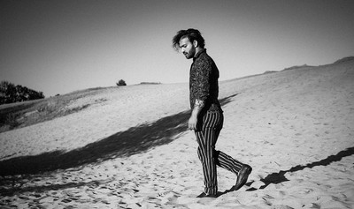 » #1/5 « / Hiking dune / Blog post by <a href="https://strkng.com/en/photographer/karl-heinz+weege/">Photographer Karl-Heinz Weege</a> / 2019-06-29 14:39