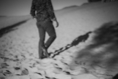 » #4/5 « / Hiking dune / Blog post by <a href="https://strkng.com/en/photographer/karl-heinz+weege/">Photographer Karl-Heinz Weege</a> / 2019-06-29 14:39