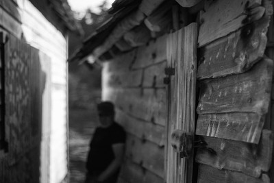 » #5/5 « / Myself in Norway / Blog-Beitrag von <a href="https://strkng.com/de/fotograf/karl-heinz+weege/">Fotograf Karl-Heinz Weege</a> / 14.08.2019 20:56