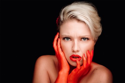 » #1/6 « / Shooting mit Kris und Melanie / Blog post by <a href="https://strkng.com/en/photographer/p-feldhusen-fotografie/">Photographer p.feldhusen.fotografie</a> / 2019-08-08 07:15