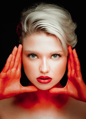 » #5/6 « / Shooting mit Kris und Melanie / Blog post by <a href="https://strkng.com/en/photographer/p-feldhusen-fotografie/">Photographer p.feldhusen.fotografie</a> / 2019-08-08 07:15