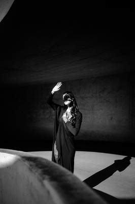 » #1/9 « / Riding dark angel / Blog post by <a href="https://strkng.com/en/photographer/turamania+art/">Photographer Turamania Art</a> / 2022-07-14 17:43