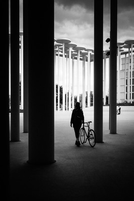 » #8/9 « / Riding dark angel / Blog post by <a href="https://strkng.com/en/photographer/turamania+art/">Photographer Turamania Art</a> / 2022-07-14 17:43