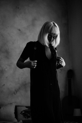 » #4/7 « / Heat couldn&#039;t melt me. Cold couldn&#039;t waver me. / Blog-Beitrag von <a href="https://strkng.com/de/fotografin/turamania+art/">Fotografin Turamania Art</a> / 05.10.2023 18:19