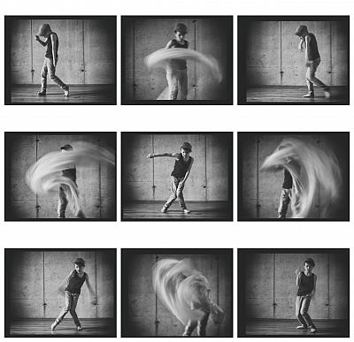 BLOG / Performance  Fotografie von Fotograf Mario von Oculario ★12 | STRKNG