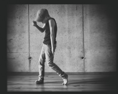 » #1/9 « / TANZEN / Blog post by <a href="https://strkng.com/en/photographer/mario+von+oculario/">Photographer Mario von Oculario</a> / 2019-05-06 11:30 / Performance