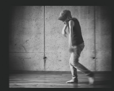 » #3/9 « / TANZEN / Blog post by <a href="https://strkng.com/en/photographer/mario+von+oculario/">Photographer Mario von Oculario</a> / 2019-05-06 11:30 / Performance