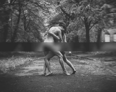 » #3/9 « / THE SOULWALKER PROJECT / Blog post by <a href="https://strkng.com/en/photographer/mario+von+oculario/">Photographer Mario von Oculario</a> / 2019-05-20 18:22 / Nude