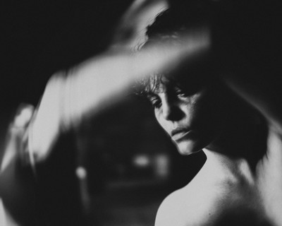 » #4/9 « / B.L.I.N.D / Blog post by <a href="https://strkng.com/en/photographer/mario+von+oculario/">Photographer Mario von Oculario</a> / 2019-05-25 10:33 / Stimmungen