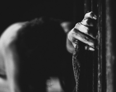 » #7/9 « / B.L.I.N.D / Blog post by <a href="https://strkng.com/en/photographer/mario+von+oculario/">Photographer Mario von Oculario</a> / 2019-05-25 10:33 / Stimmungen