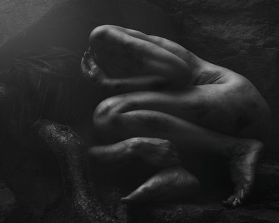 » #9/9 « / M A T A O K A / Blog post by <a href="https://strkng.com/en/photographer/mario+von+oculario/">Photographer Mario von Oculario</a> / 2019-06-02 13:43 / Nude