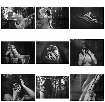 BLOG / Mood  photography by Photographer Mario von Oculario ★12 | STRKNG