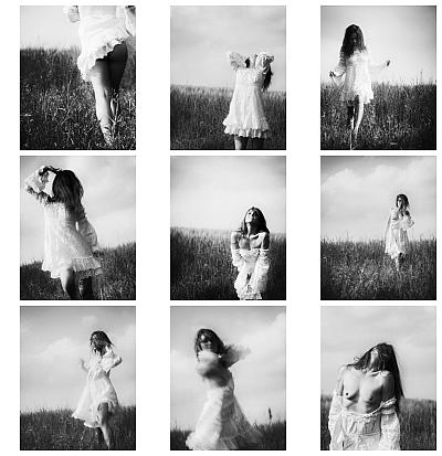 BLOG / Stimmungen  Fotografie von Fotograf Mario von Oculario ★12 | STRKNG