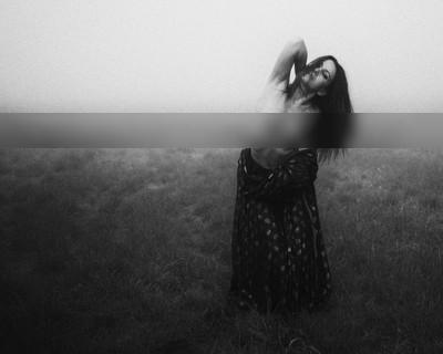 » #7/9 « / ...Und Siddhartha sagte leise, / Blog post by <a href="https://strkng.com/en/photographer/mario+von+oculario/">Photographer Mario von Oculario</a> / 2019-10-08 18:25 / Nude