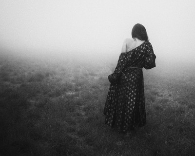 » #9/9 « / ...Und Siddhartha sagte leise, / Blog post by <a href="https://strkng.com/en/photographer/mario+von+oculario/">Photographer Mario von Oculario</a> / 2019-10-08 18:25 / Menschen