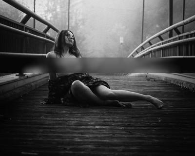 Im Nebel / Stimmungen / strkng_autumn