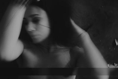 » #5/9 « / Ein sensibler Raum / Blog-Beitrag von <a href="https://strkng.com/de/model/mahamaya/">Model mahamaya</a> / 17.05.2019 14:38 / Nude / nudemodel,Nudefineart,Nude