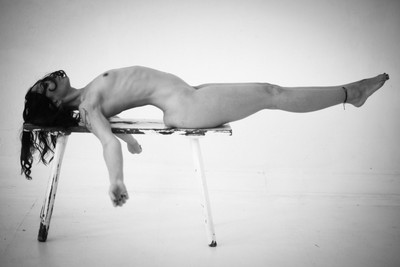 » #5/7 « / Blog post by <a href="https://strkng.com/en/model/mahamaya/">Model mahamaya</a> / 2019-06-15 07:04 / Nude / nudemodel,Nudefineart,Nude