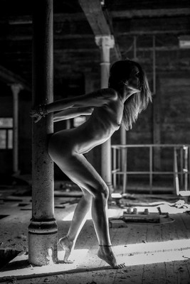 » #4/9 « / Der Atem stockt... / Blog-Beitrag von <a href="https://strkng.com/de/model/mahamaya/">Model mahamaya</a> / 15.07.2019 20:16 / Nude