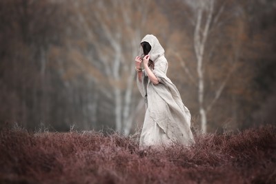 » #5/5 « / Pilgerin des Windes / Blog post by <a href="https://strkng.com/en/model/mahamaya/">Model mahamaya</a> / 2021-04-27 16:28