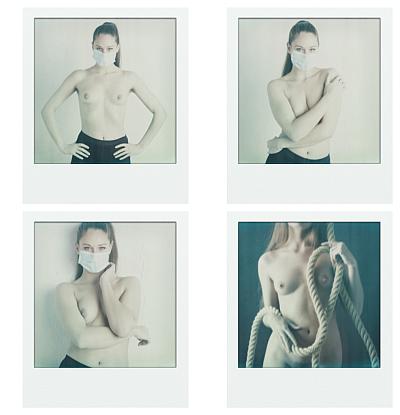 BLOG / Nude  Fotografie von Fotograf Narkildo ★3 | STRKNG