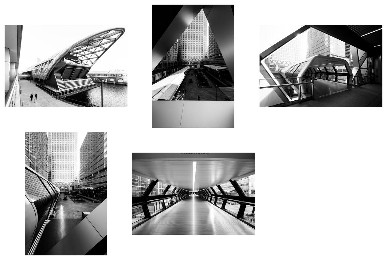 Canary Wharf &copy; Photographer Paul Neugebauer