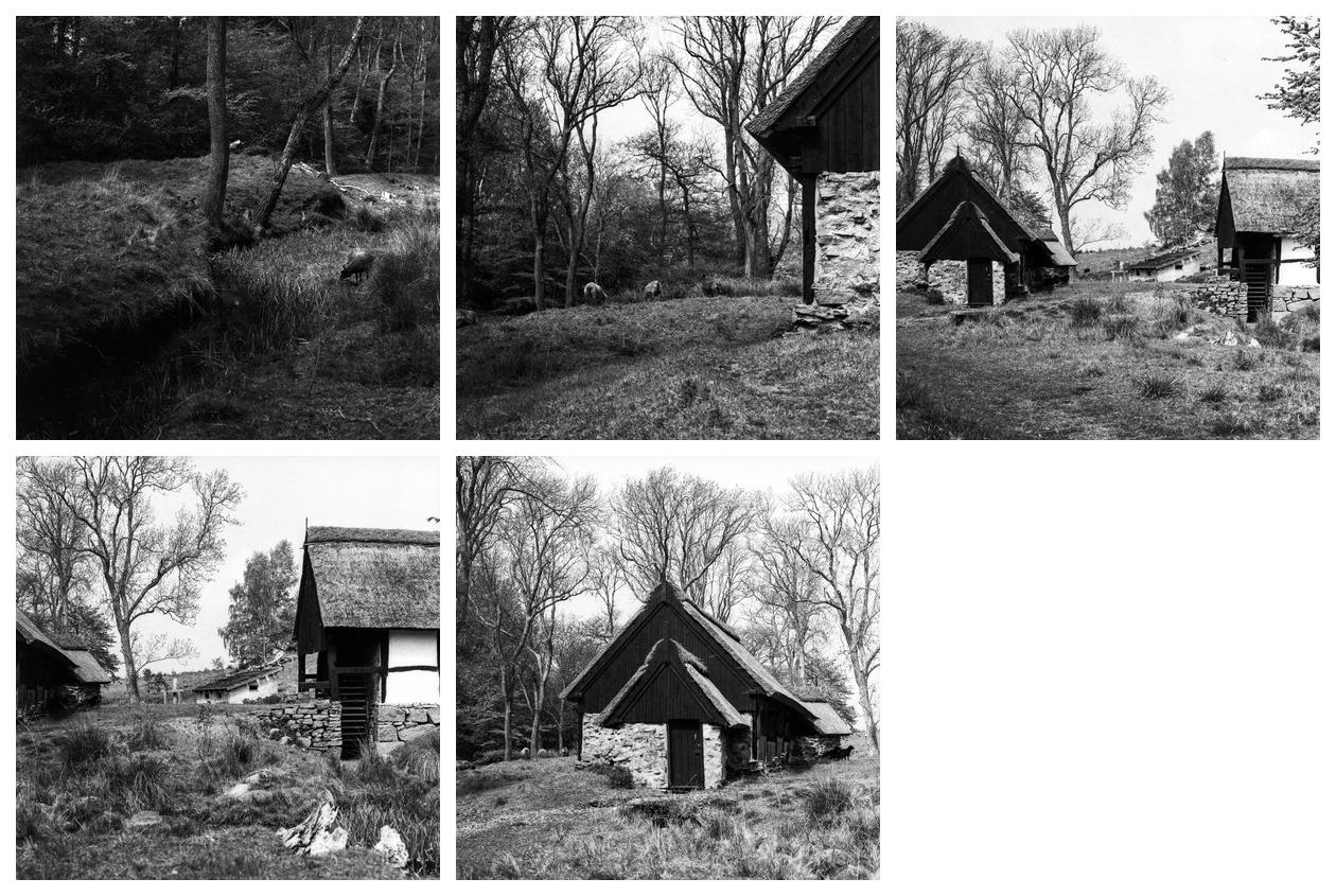 Slusegård Vandmølle, Bornholm &copy; Photographer Paul Neugebauer