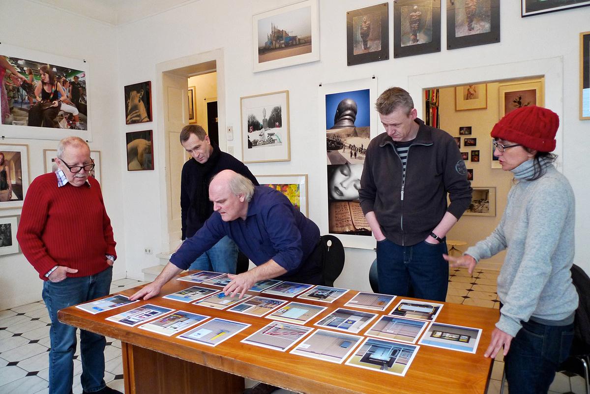 Fotobücher - Blog-Beitrag von Fotograf Thomas Berlin / 25.05.2025 13:00
