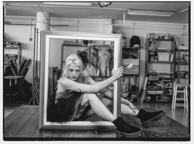 » #1/9 « / Framed / Witi / Blog-Beitrag von <a href="https://strkng.com/de/fotograf/joe+hogan/">Fotograf Joe Hogan</a> / 22.04.2022 19:38