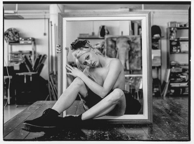 » #2/9 « / Framed / Witi / Blog-Beitrag von <a href="https://strkng.com/de/fotograf/joe+hogan/">Fotograf Joe Hogan</a> / 22.04.2022 19:38