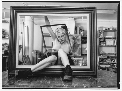 » #8/9 « / Framed / Witi / Blog-Beitrag von <a href="https://strkng.com/de/fotograf/joe+hogan/">Fotograf Joe Hogan</a> / 22.04.2022 19:38