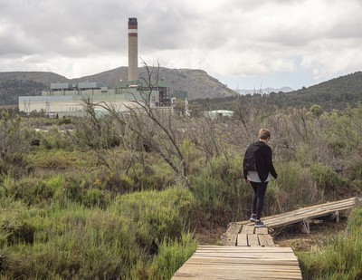 » #6/9 « / s&#039;Albufera, Platja de Muro, Mallorca / Blog post by <a href="https://strkng.com/en/photographer/joe+hogan/">Photographer Joe Hogan</a> / 2023-05-08 23:24