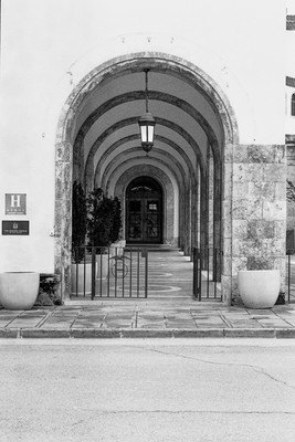 » #3/9 « / La Gavina, s&#039;Agaró / Blog post by <a href="https://strkng.com/en/photographer/joe+hogan/">Photographer Joe Hogan</a> / 2025-03-10 13:10