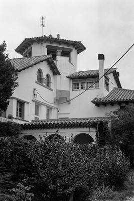 » #8/9 « / La Gavina, s&#039;Agaró / Blog post by <a href="https://strkng.com/en/photographer/joe+hogan/">Photographer Joe Hogan</a> / 2025-03-10 13:10