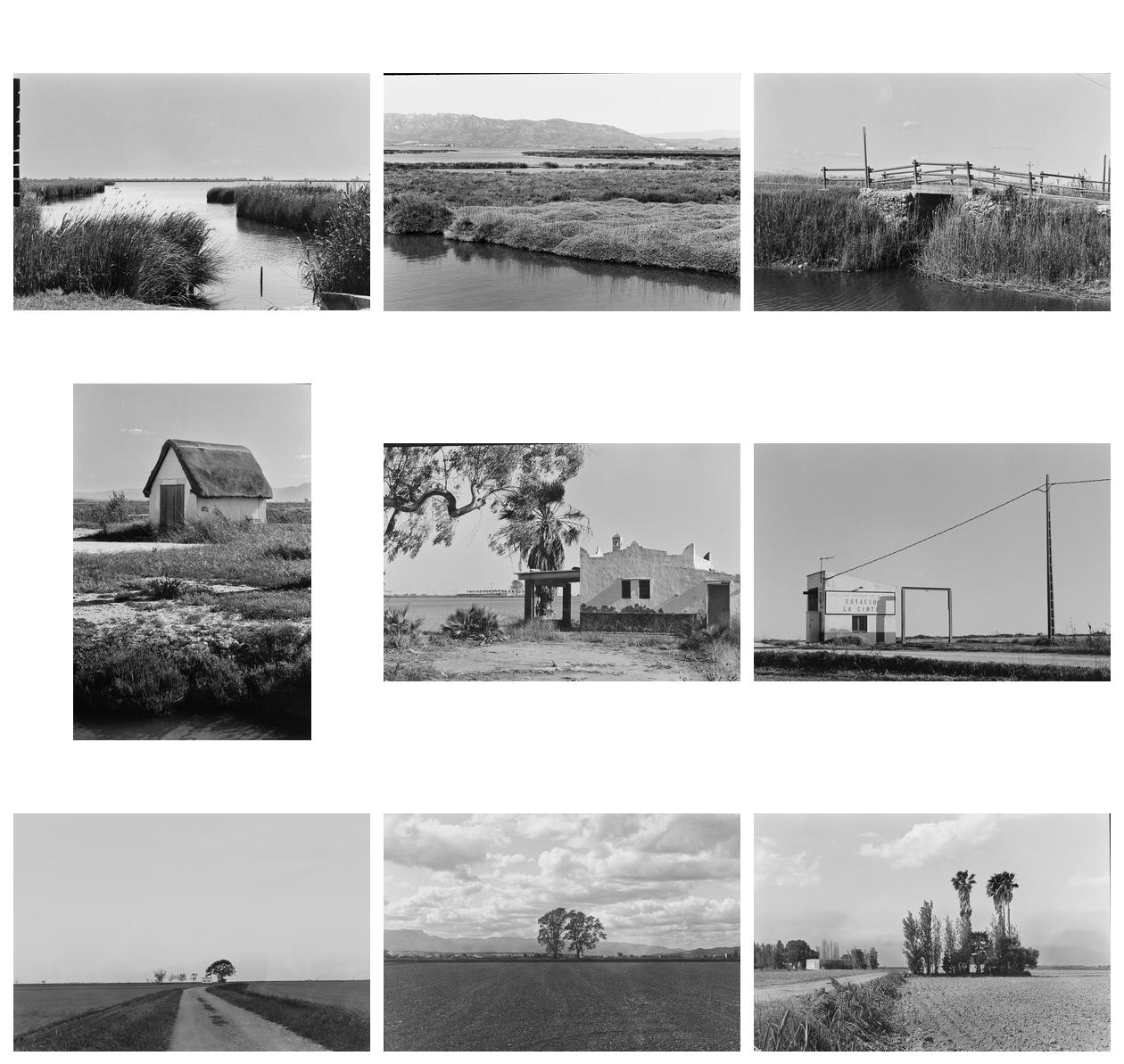 The day before the flood - Blog-Beitrag von Fotograf Joe Hogan / 20.05.2025 11:03