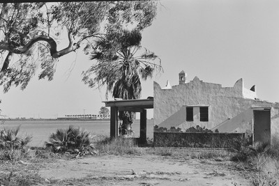» #5/9 « / The day before the flood / Blog-Beitrag von <a href="https://strkng.com/de/fotograf/joe+hogan/">Fotograf Joe Hogan</a> / 20.05.2025 11:03