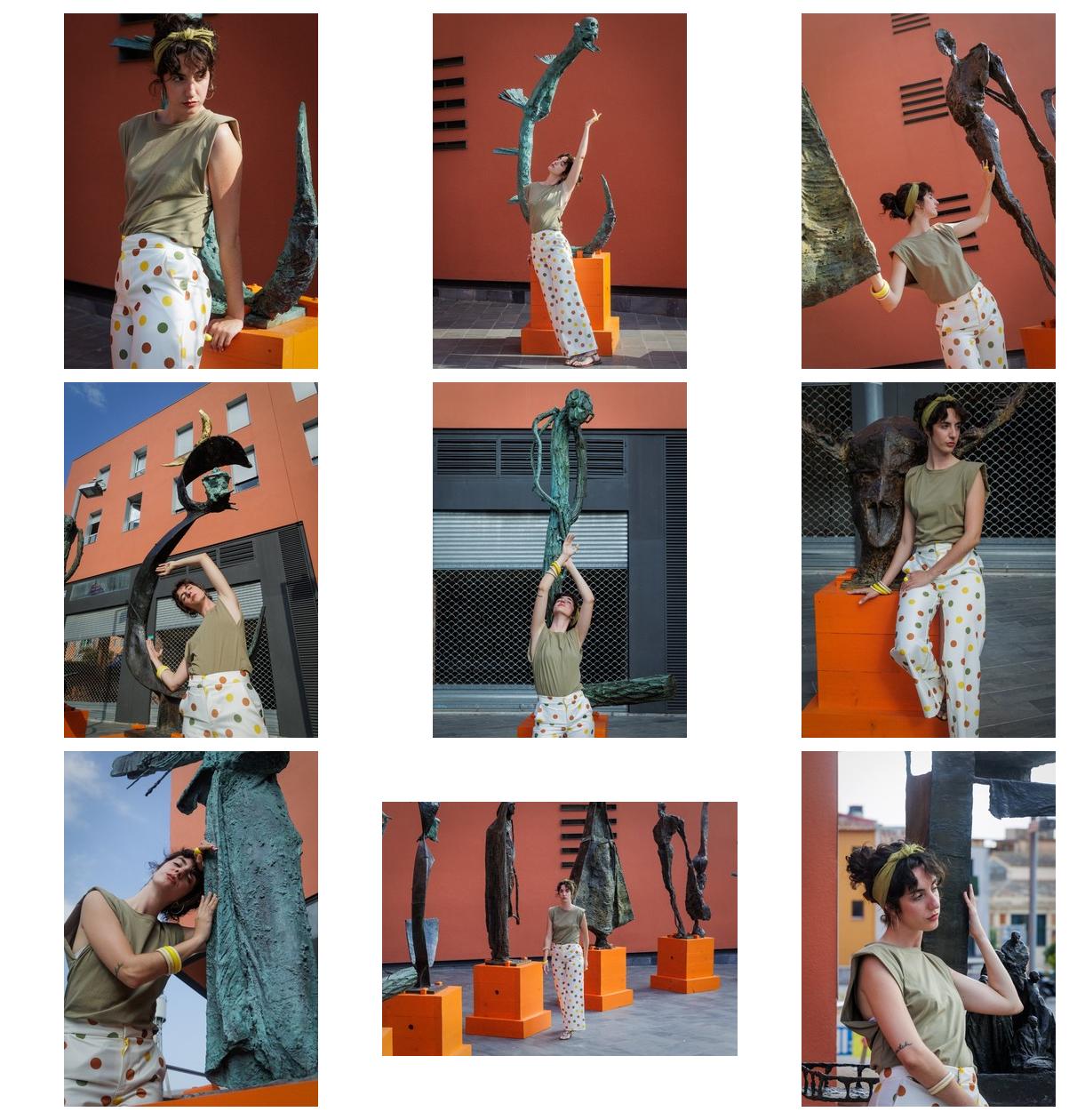T.O.L.E.R.A.N.C.E. (Gemma) - Blog-Beitrag von Fotograf Joe Hogan / 27.08.2025 12:35
