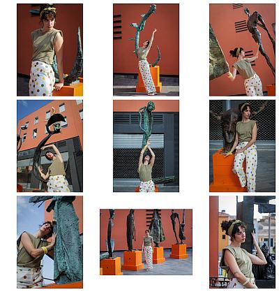 T.O.L.E.R.A.N.C.E. (Gemma) - Blog-Beitrag von Fotograf Joe Hogan / 27.08.2025 12:35