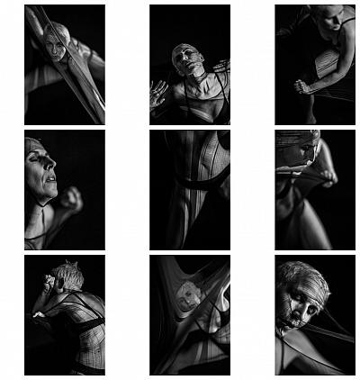 BLOG / Fine Art  Fotografie von Fotograf Frank Pudel ★12 | STRKNG