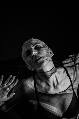 » #2/9 « / Entangled / Blog-Beitrag von <a href="https://strkng.com/de/fotograf/frank+pudel/">Fotograf Frank Pudel</a> / 13.11.2019 07:07 / Fine Art