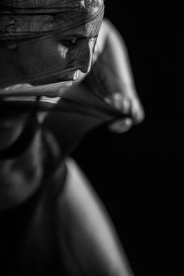 » #6/9 « / Entangled / Blog post by <a href="https://strkng.com/en/photographer/frank+pudel/">Photographer Frank Pudel</a> / 2019-11-13 07:07 / Fine Art