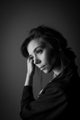 » #3/9 « / Varying moods / Blog-Beitrag von <a href="https://strkng.com/de/fotograf/frank+pudel/">Fotograf Frank Pudel</a> / 29.03.2020 09:01 / Fine Art / fineart,blackandwhite,monochrom,schwarzweiss,portrait,mood,emotions