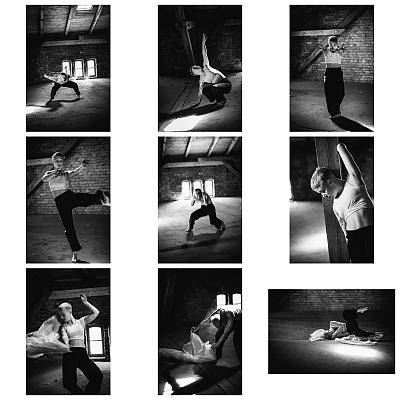 BLOG / Performance  Fotografie von Fotograf Frank Pudel ★12 | STRKNG