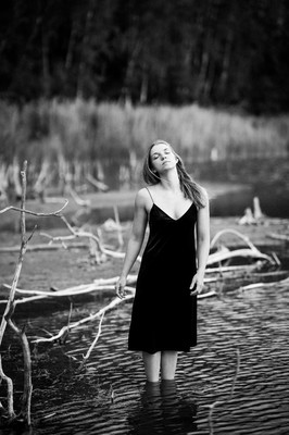 » #5/8 « / Bel at Kulki / Blog post by <a href="https://strkng.com/en/photographer/frank+pudel/">Photographer Frank Pudel</a> / 2020-07-27 19:38 / Fine Art