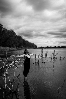 » #7/8 « / Bel at Kulki / Blog post by <a href="https://strkng.com/en/photographer/frank+pudel/">Photographer Frank Pudel</a> / 2020-07-27 19:38 / Fine Art