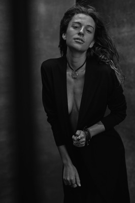 » #6/9 « / Jessie / Blog-Beitrag von <a href="https://strkng.com/de/fotograf/rainer+moster/">Fotograf Rainer Moster</a> / 03.05.2019 14:59