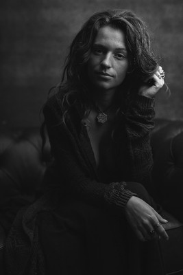 » #9/9 « / Jessie / Blog post by <a href="https://strkng.com/en/photographer/rainer+moster/">Photographer Rainer Moster</a> / 2019-05-03 14:59