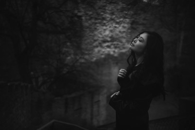 » #7/8 « / Am Schloss / Blog-Beitrag von <a href="https://strkng.com/de/fotograf/rainer+moster/">Fotograf Rainer Moster</a> / 01.04.2024 23:36